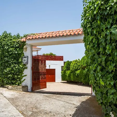 Casa Hedera Villa Brena Baja Exterior photo