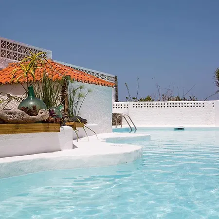 Casa Hedera Villa Brena Baja Exterior photo