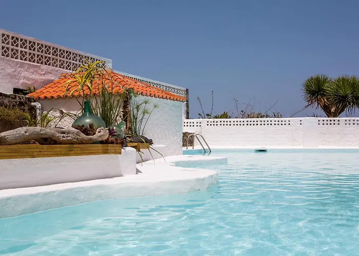 Casa Hedera