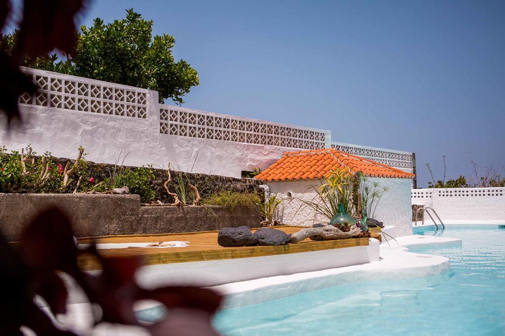 Holiday home Casa Hedera