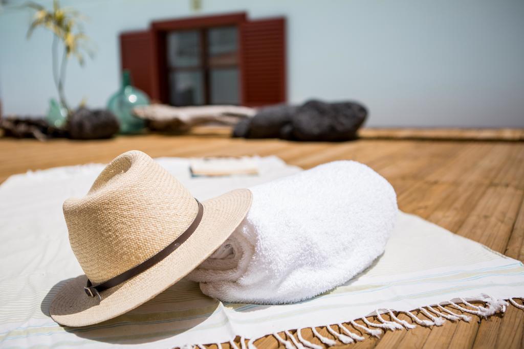 Casa Hedera Holiday home