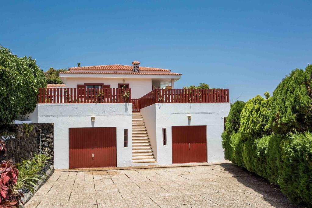 Casa Hedera Brena Baja