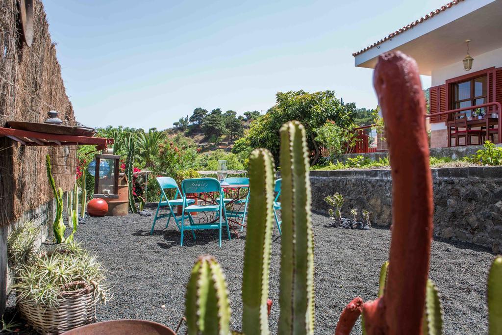 Casa Hedera Brena Baja