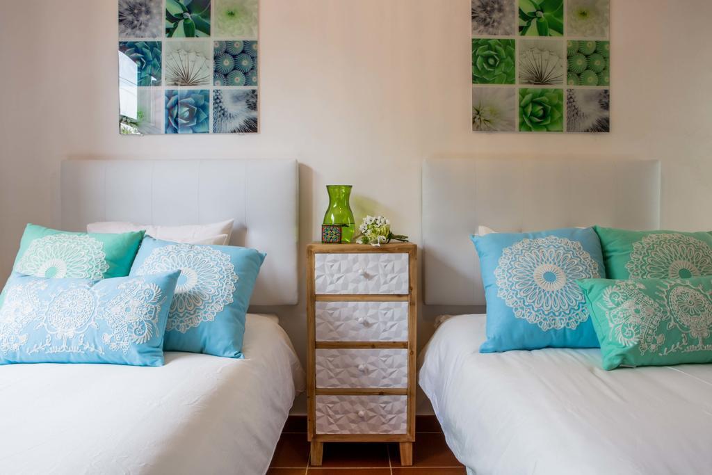 Holiday home Casa Hedera Brena Baja