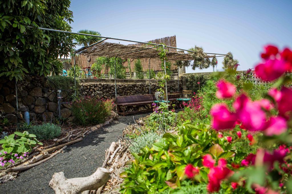 Casa Hedera Holiday home