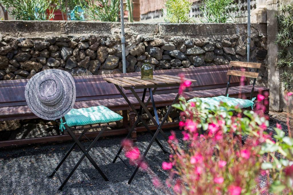 Holiday home Casa Hedera