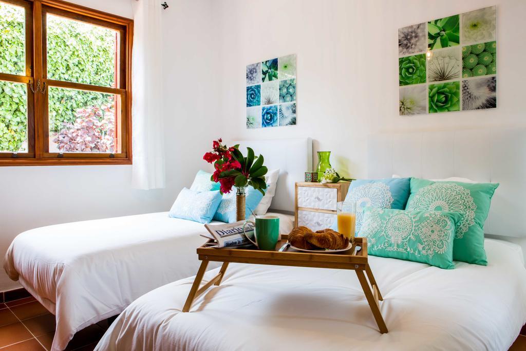 Holiday home Casa Hedera