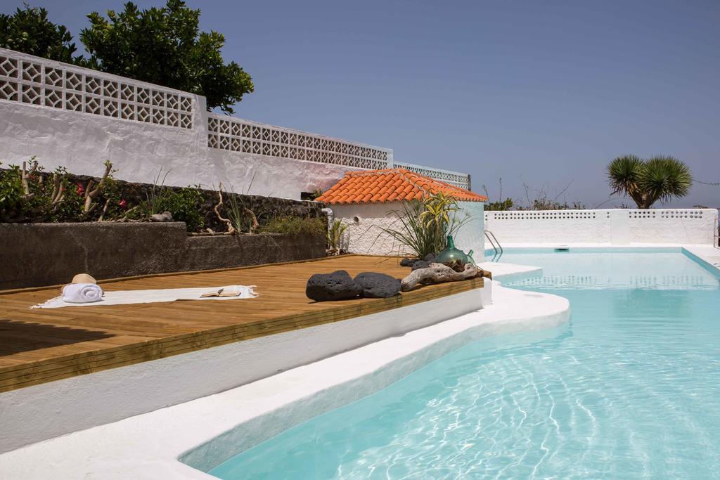 Holiday home Casa Hedera
