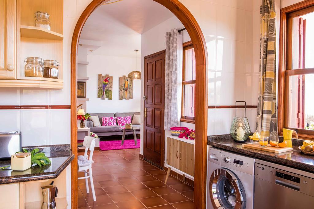 Holiday home Casa Hedera
