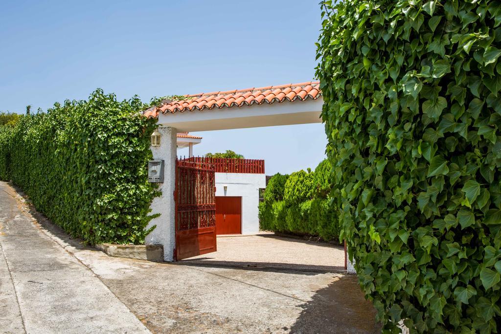 Casa Hedera Holiday home