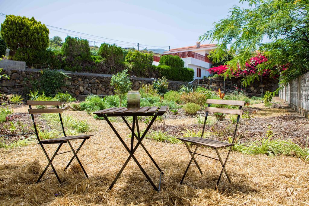 Holiday home Casa Hedera