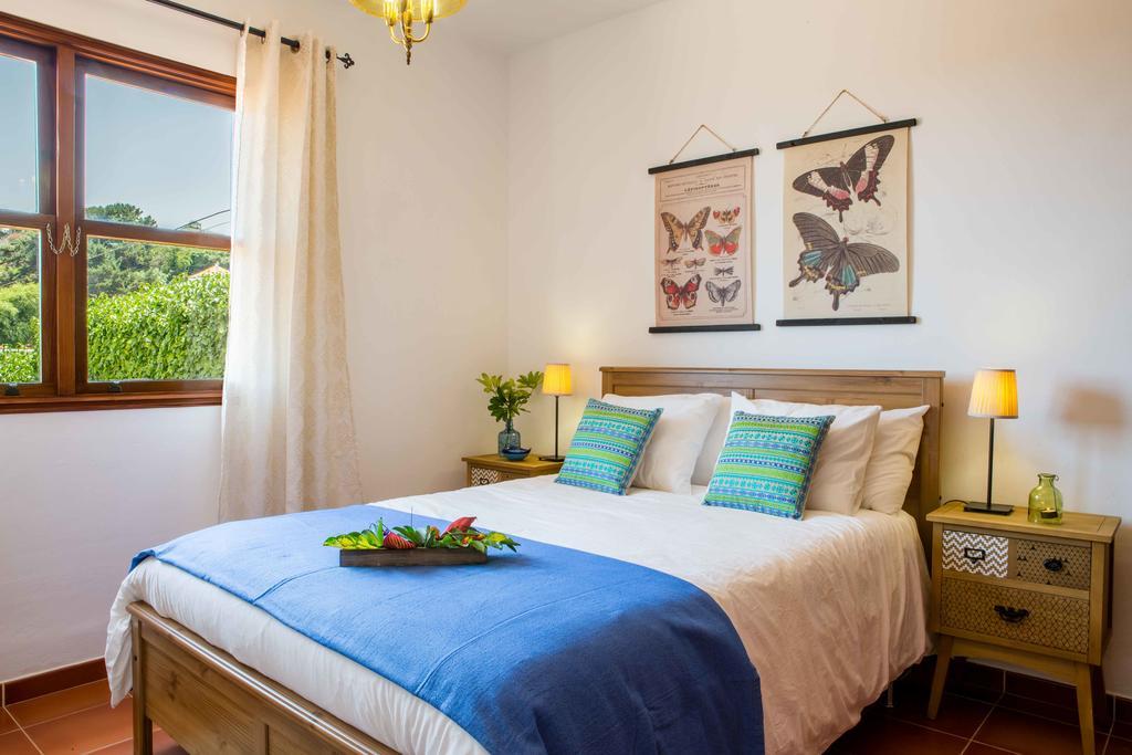 Holiday home Casa Hedera