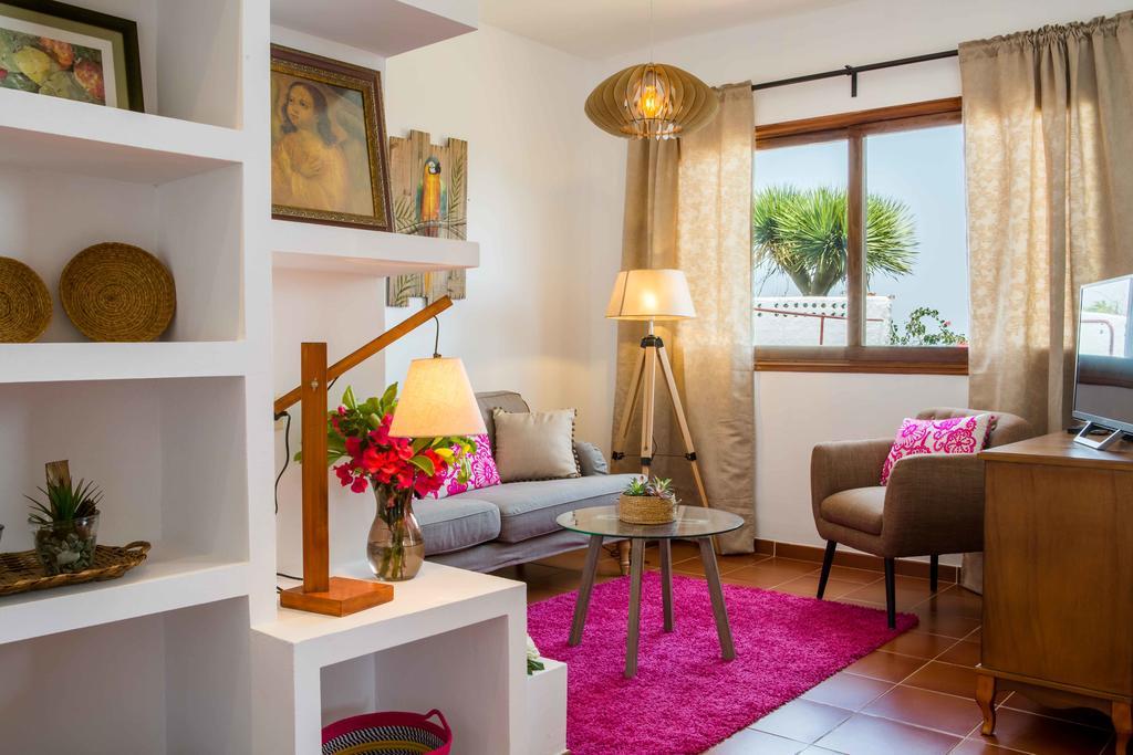 Casa Hedera Holiday home *