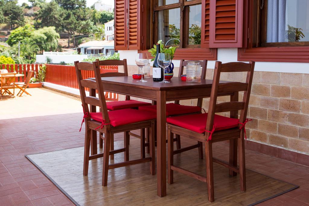 Holiday home Casa Hedera Brena Baja