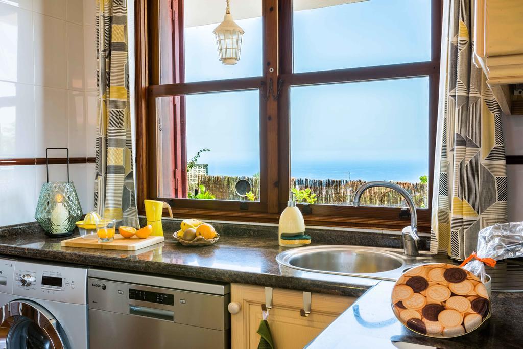 Holiday home Casa Hedera