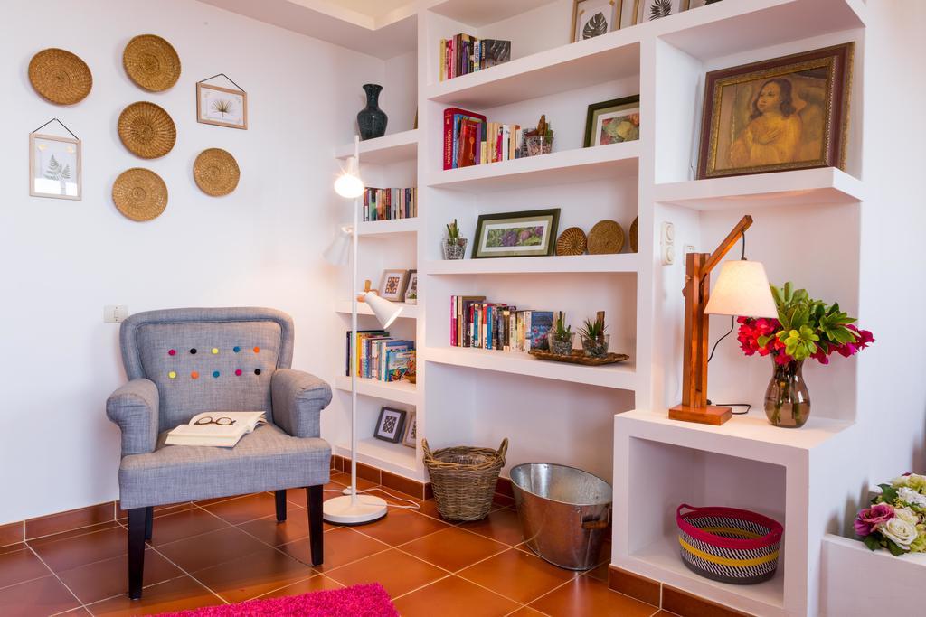 Casa Hedera *