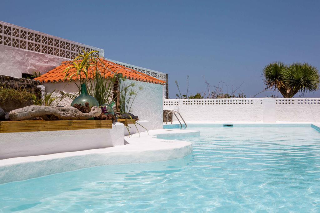 Holiday home Casa Hedera